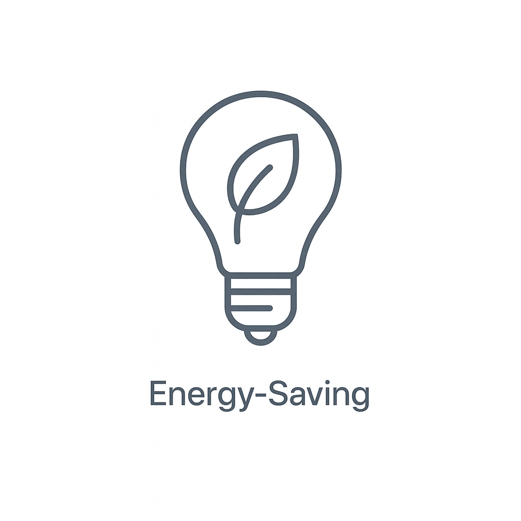 How to save energy with LED lighting