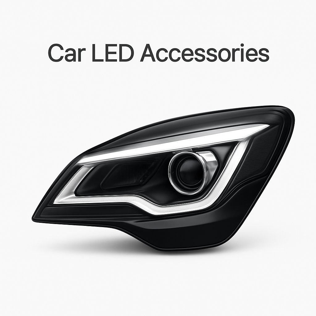 Car LED Accessories