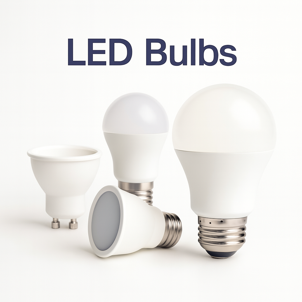 LED Bulbs