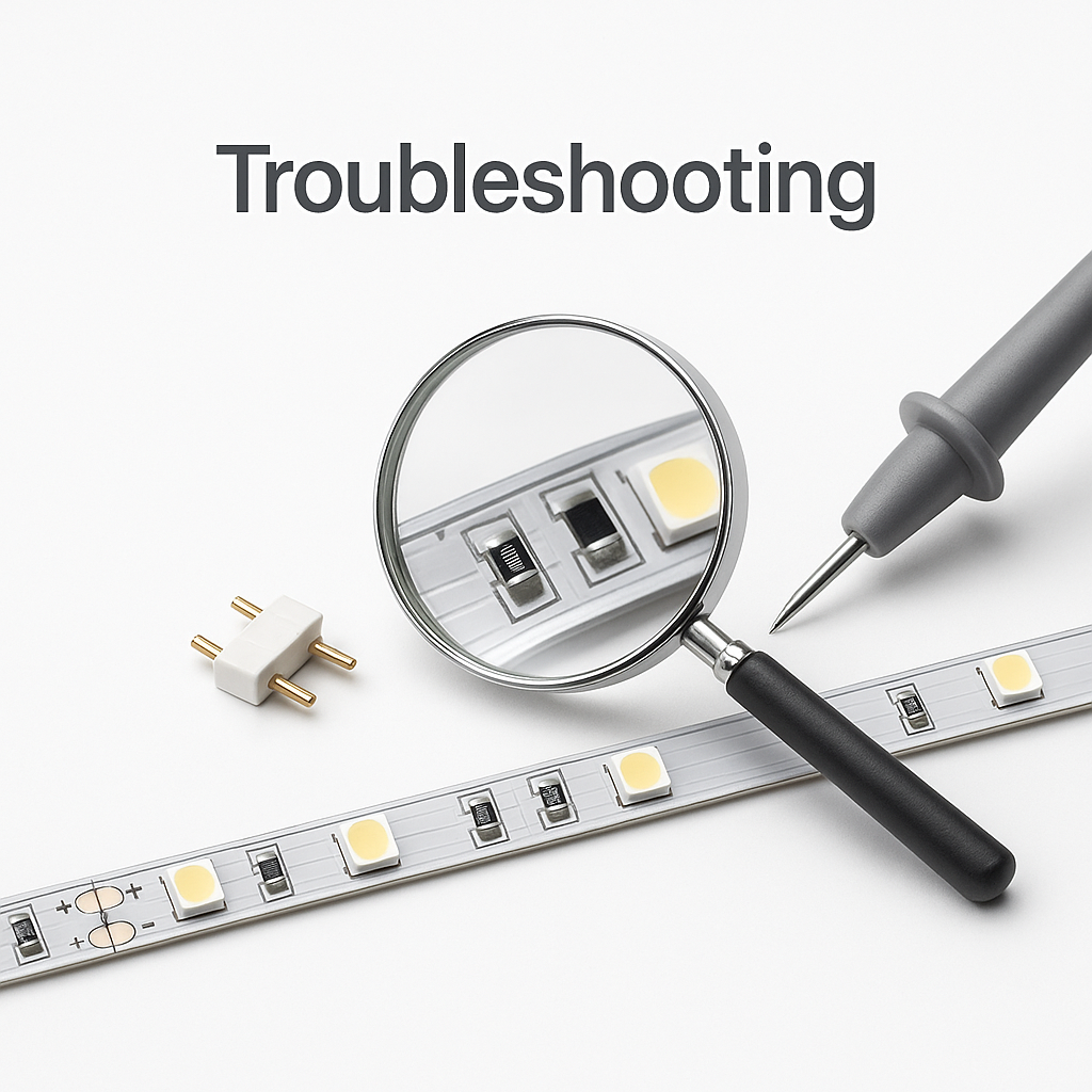 Troubleshooting
